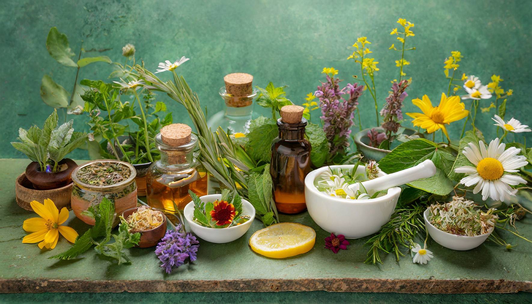 Séance De Naturopathie La Roche Sur Yon | Qu'est Ce Que La Naturopathie?